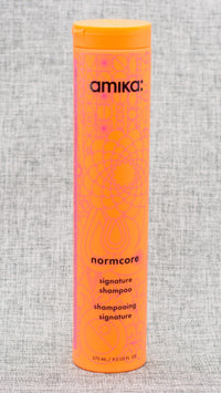 Amika Hair Care 9.2 oz Amika Normcore Signature Shampoo