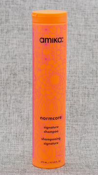 Amika Hair Care 9.2 oz Amika Normcore Signature Shampoo