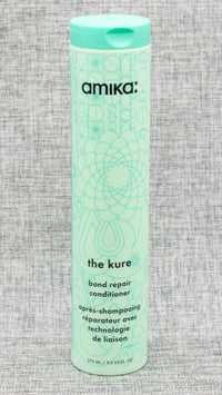 Amika Hair Care 9.2 oz Amika The Kure Bond Hair Repair Conditioner