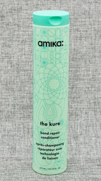 Amika Hair Care 9.2 oz Amika The Kure Bond Hair Repair Conditioner
