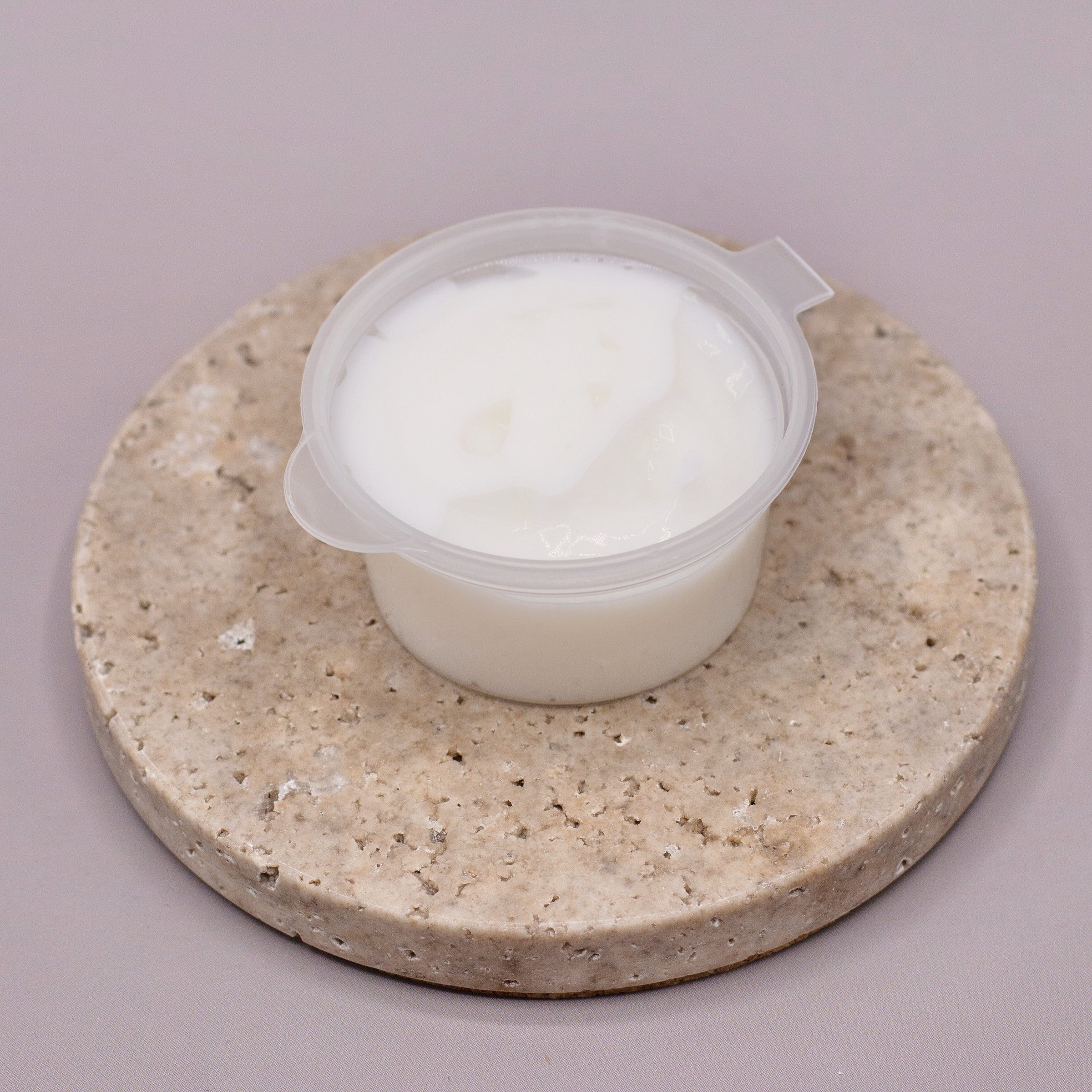 Amika Hair Care .90 oz Sample Amika Hydro Rush Intense Moisture Hair Mask with Hyaluronic Acid