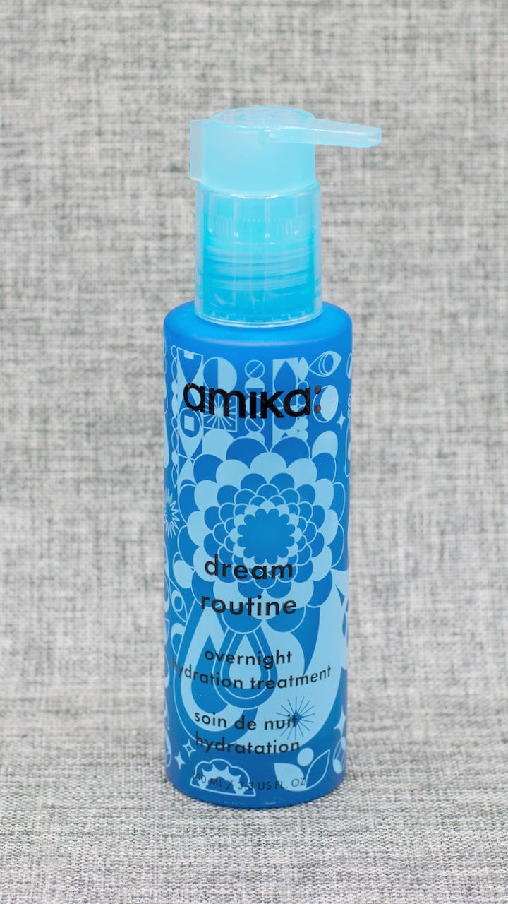 Amika Hair Care Amika Dream Routine Overnight Hydrating Hair Mask