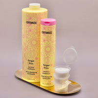 Amika Hair Care Amika Forget Frizz Anti-Frizz Conditioner