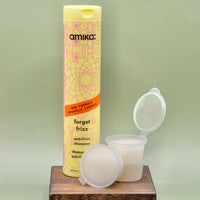 Amika Hair Care Amika Forget Frizz Anti-Frizz Shampoo