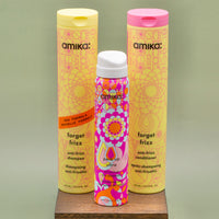Amika Hair Care Amika Forget Frizz Anti-Frizz Shampoo