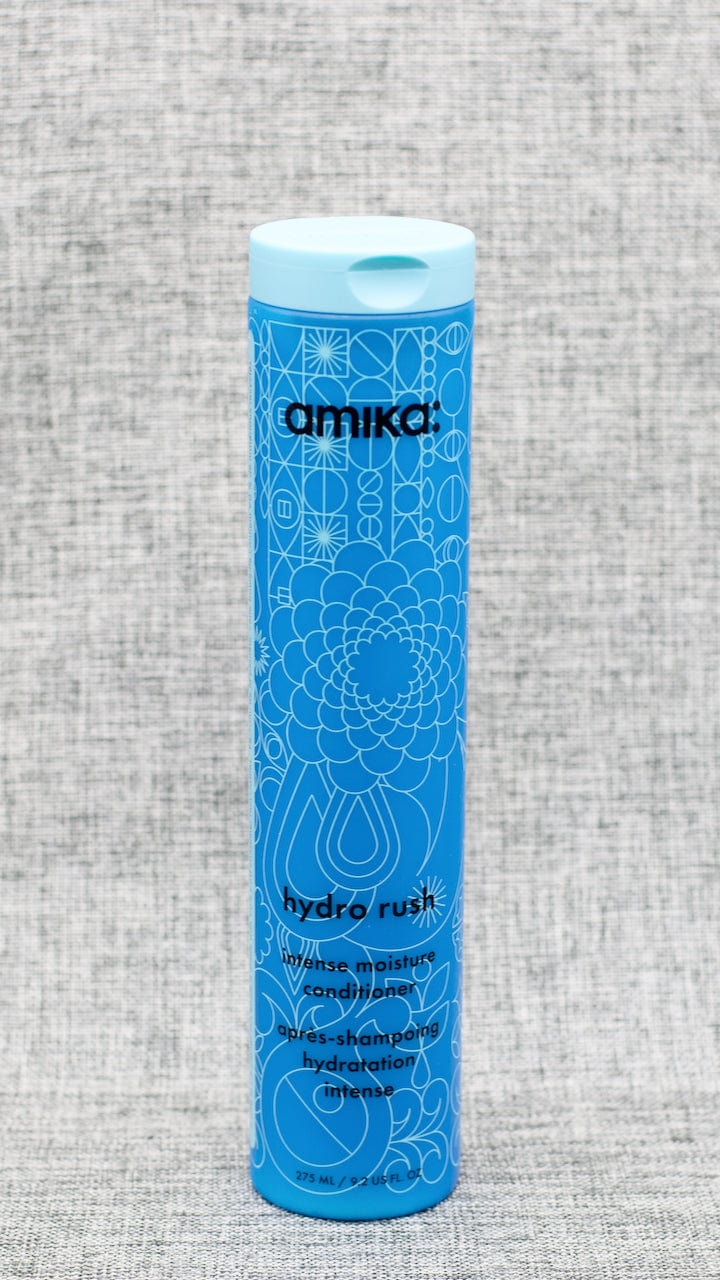 Amika Hair Care Amika Hydro Rush Intense Moisture Conditioner For Dry Hair