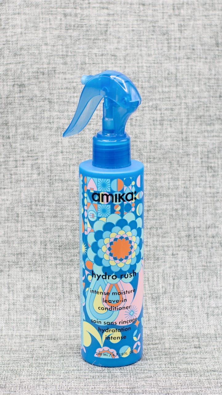 Amika Hair Care Amika Hydro Rush Intense Moisture Leave-in Conditioner