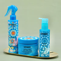 Amika Hair Care Amika Hydro Rush Intense Moisture Leave-in Conditioner