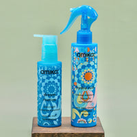 Amika Hair Care Amika Hydro Rush Intense Moisture Leave-in Conditioner