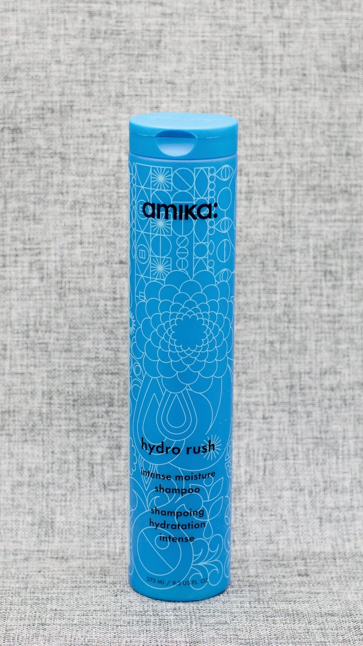 Amika Hair Care Amika Hydro Rush  Intense Moisture Shampoo