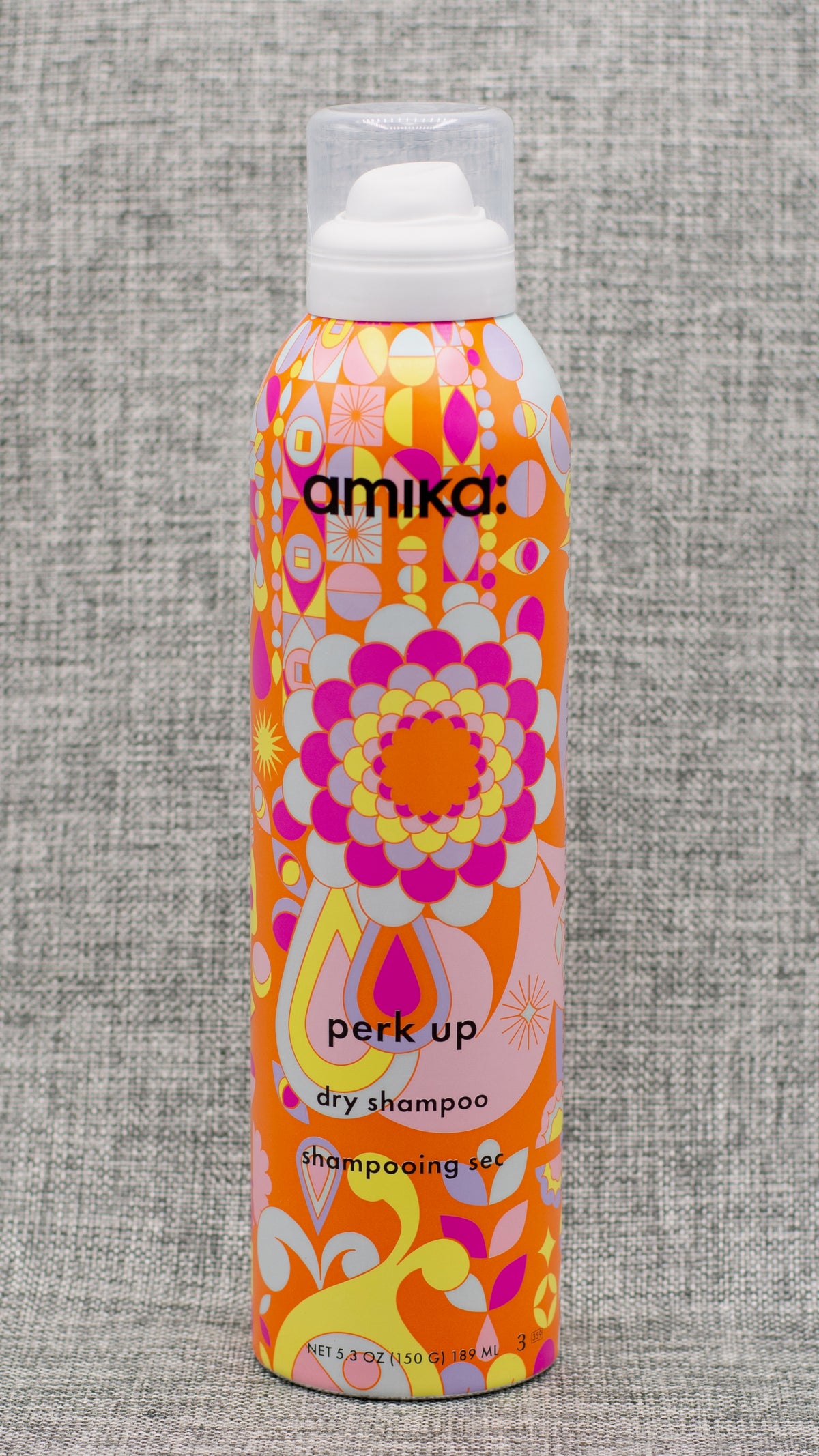 Amika Hair Care Amika Perk Up Dry Shampoo