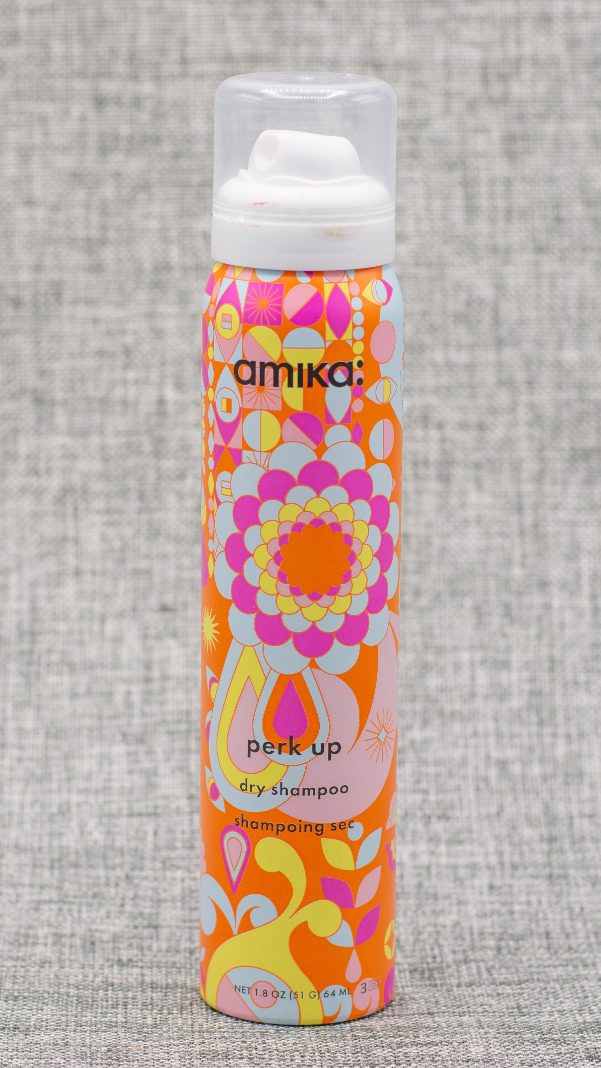 Amika Hair Care Amika Perk Up Dry Shampoo