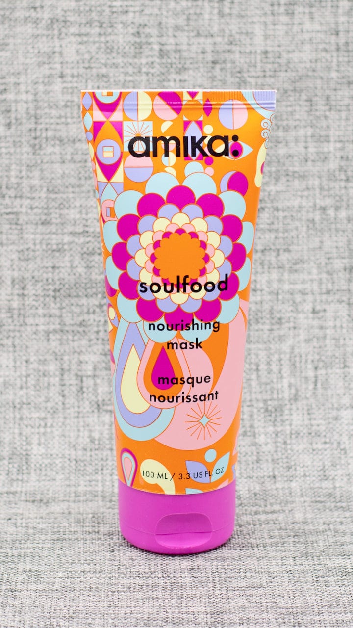 Amika Hair Care Amika Soulfood Nourishing Hair Mask