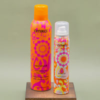 Amika Hair Care Amika Soulstruck Nourishing Dry Hair Mask