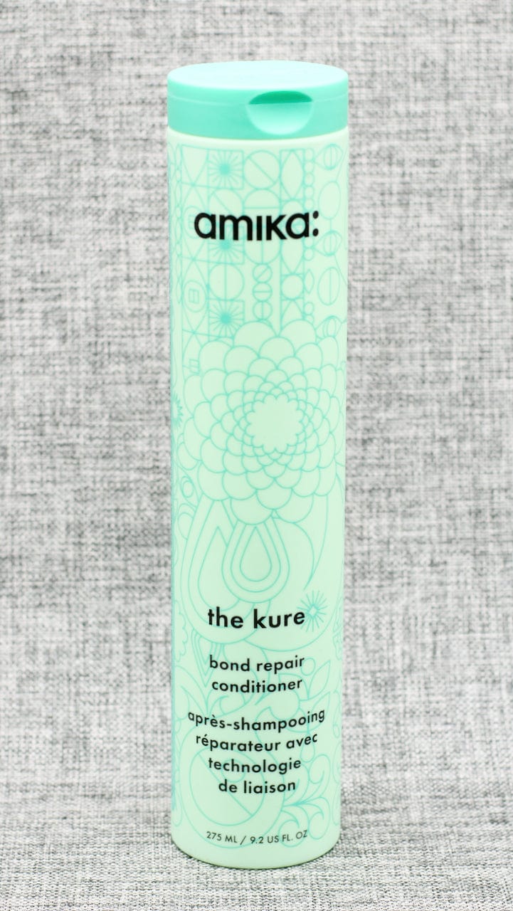 Amika Hair Care Amika The Kure Bond Hair Repair Conditioner