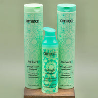 Amika Hair Care Amika The Kure Bond Hair Repair Conditioner