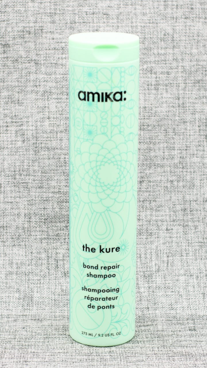 Amika Hair Care Amika The Kure Bond Repair Shampoo For Damaged Hair