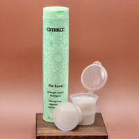 Amika Hair Care Amika The Kure Bond Repair Shampoo For Damaged Hair