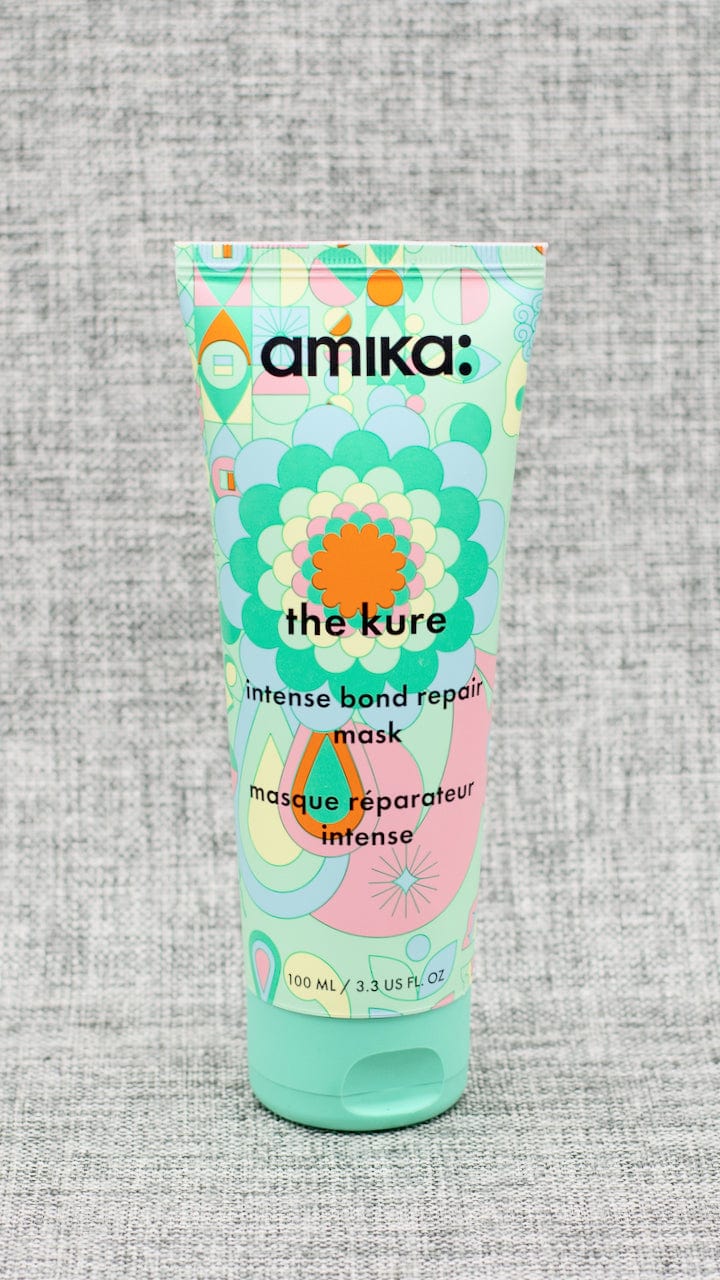 Amika Hair Care Amika The Kure Intense Bond Repair Mask