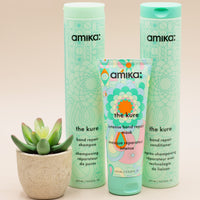 Amika Hair Care Amika The Kure Intense Bond Repair Mask