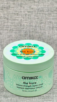 Amika Hair Care Amika The Kure Intense Bond Repair Mask