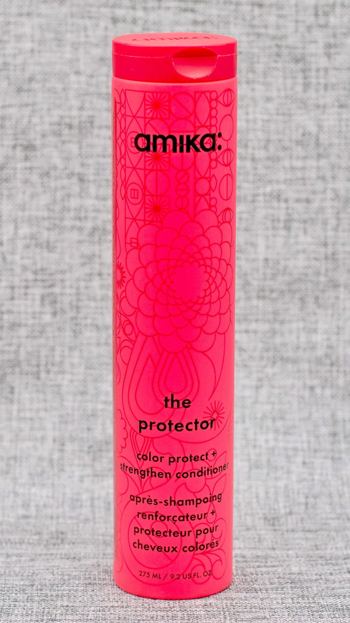 Amika Hair Care Amika The Protector Color Protect + Strengthen Conditioner