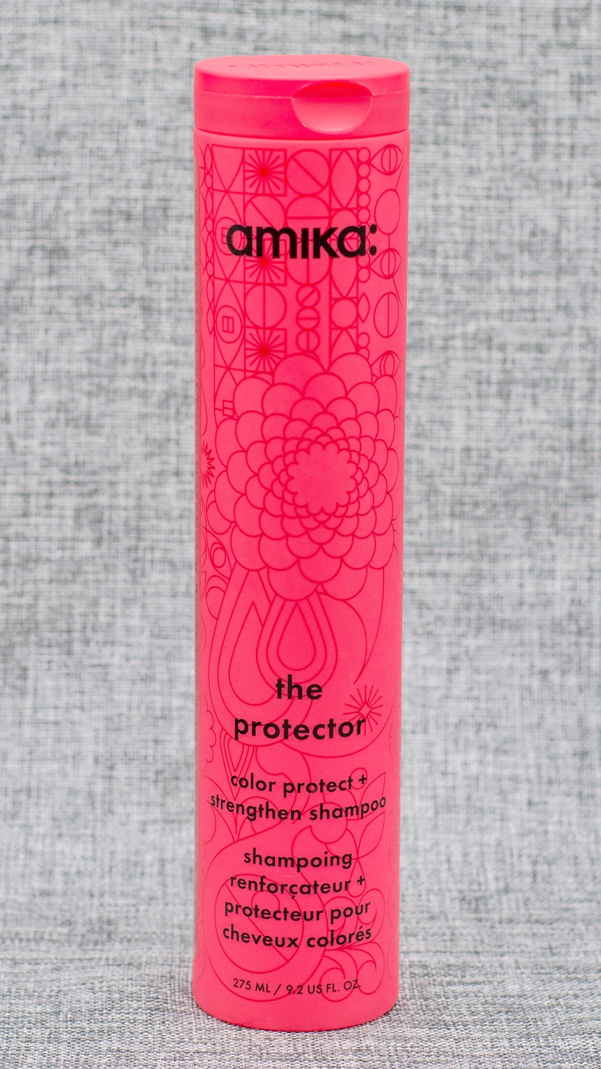 Amika Hair Care Amika The Protector Color Protect + Strengthen Shampoo