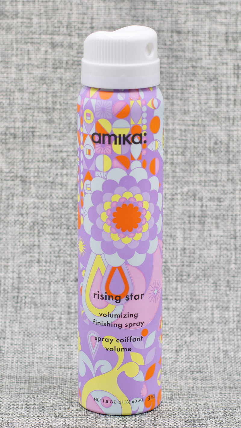 Amika Rising Star Volumizing Finishing Spray | 10-20% Off Retail ...