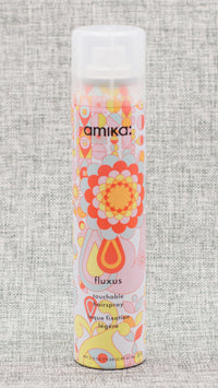 Amika Styling 2.5 oz Amika Fluxus Touchable, Flexible Hold Hairspray