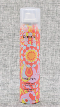 Amika Styling 2.5 oz Amika Headstrong Intense Hold Hairspray