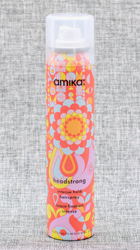 Amika Styling 2.5 oz Amika Headstrong Intense Hold Hairspray