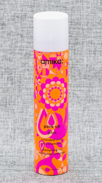 Amika Styling 2.5 oz Amika Perk Up Plus Extended Clean Dry Shampoo