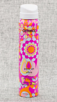Amika Styling 2.5 oz Amika Perk Up Ultra Oil Control Dry Shampoo