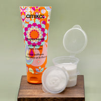 Amika Styling 3.3 oz Amika Supernova Moisture + Shine Hair Cream