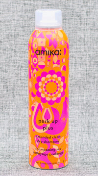 Amika Styling 5.3 oz Amika Perk Up Plus Extended Clean Dry Shampoo
