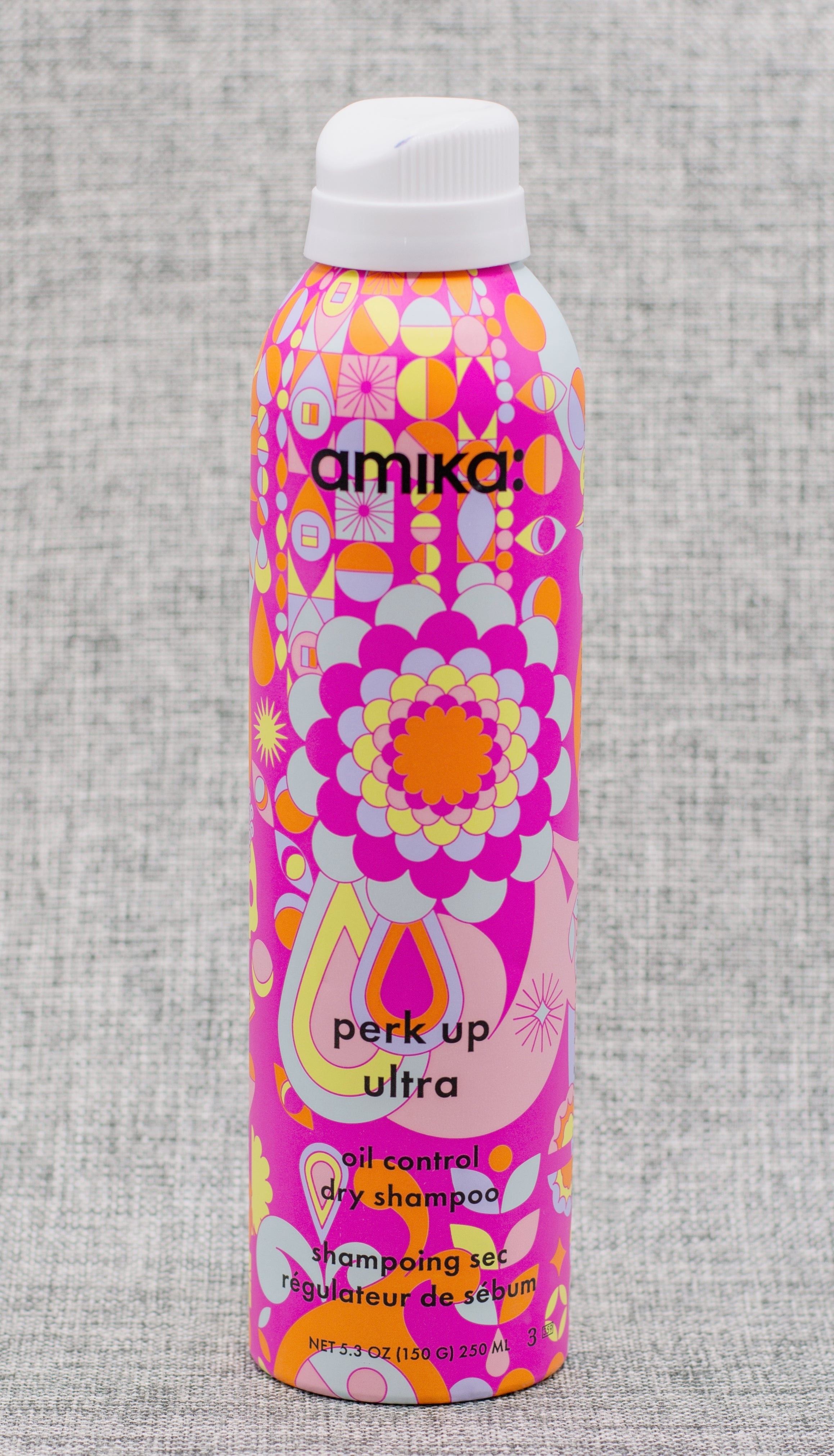 Amika Styling 5.3 oz Amika Perk Up Ultra Oil Control Dry Shampoo