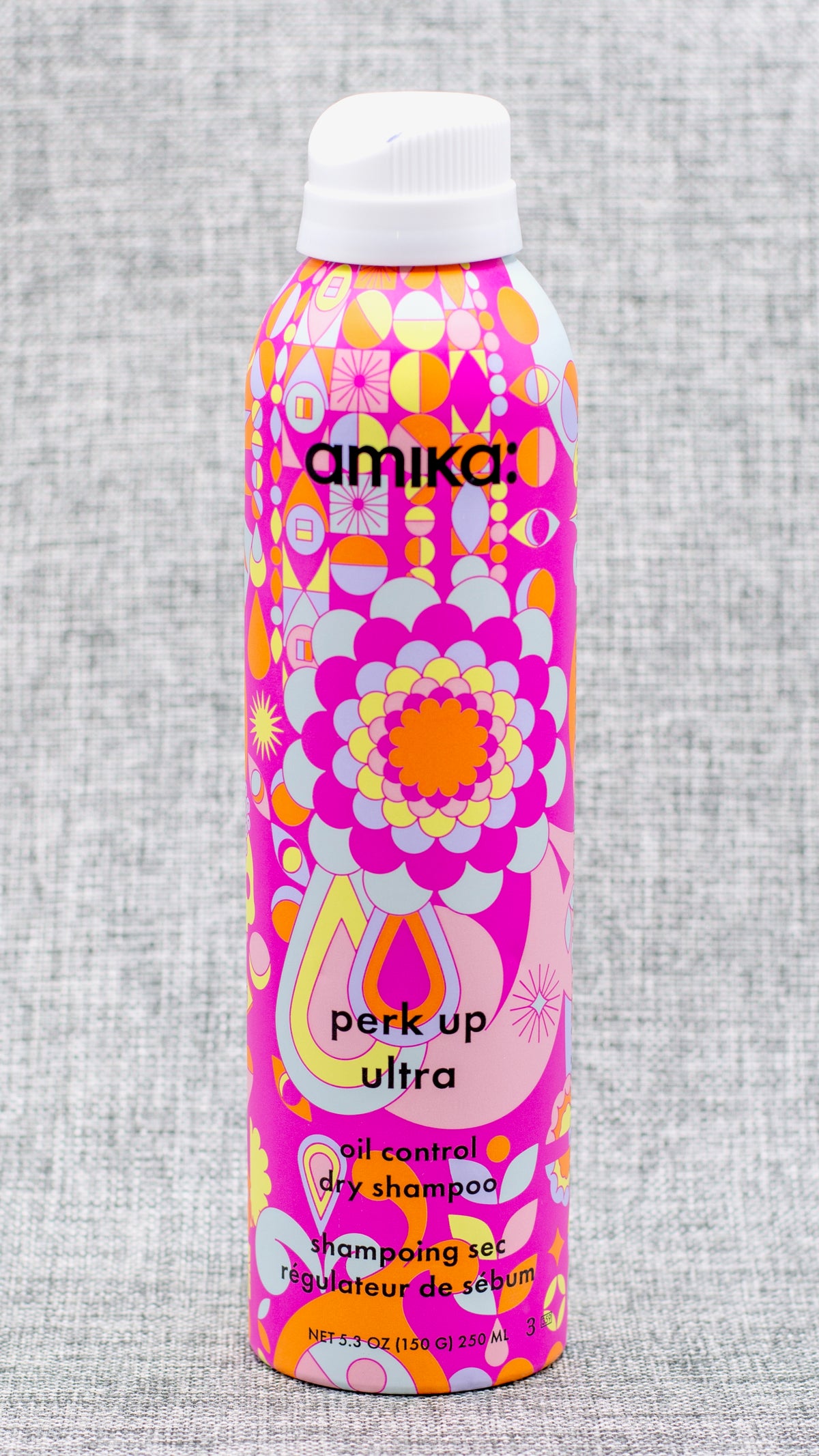 Amika Styling 5.3 oz Amika Perk Up Ultra Oil Control Dry Shampoo