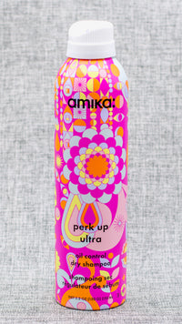 Amika Styling 5.3 oz Amika Perk Up Ultra Oil Control Dry Shampoo