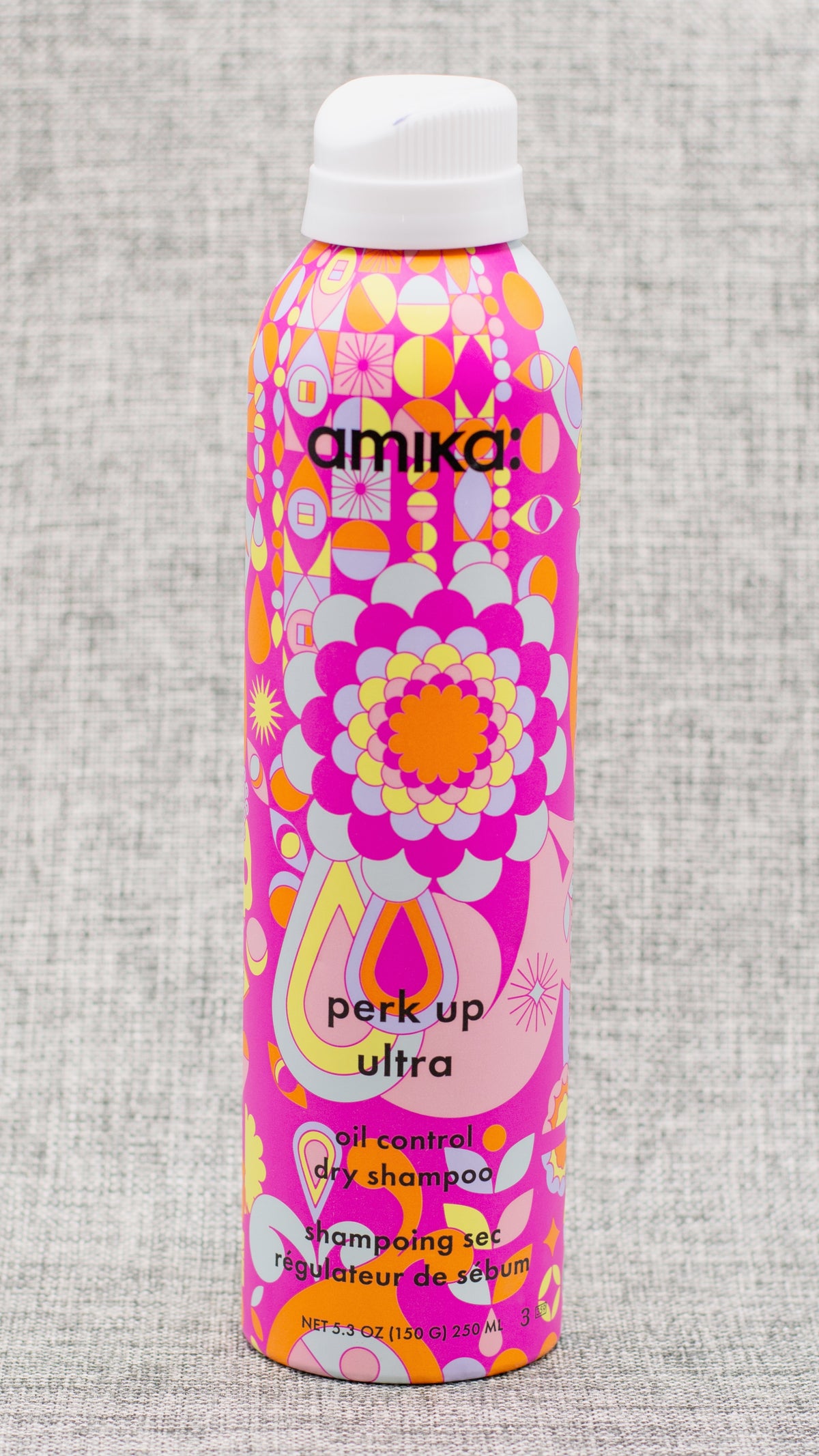 Amika Styling 5.3 oz Amika Perk Up Ultra Oil Control Dry Shampoo