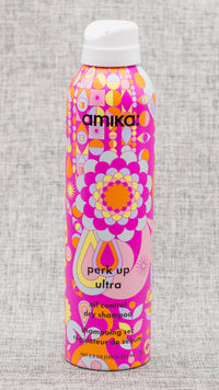 Amika Styling 5.3 oz Amika Perk Up Ultra Oil Control Dry Shampoo