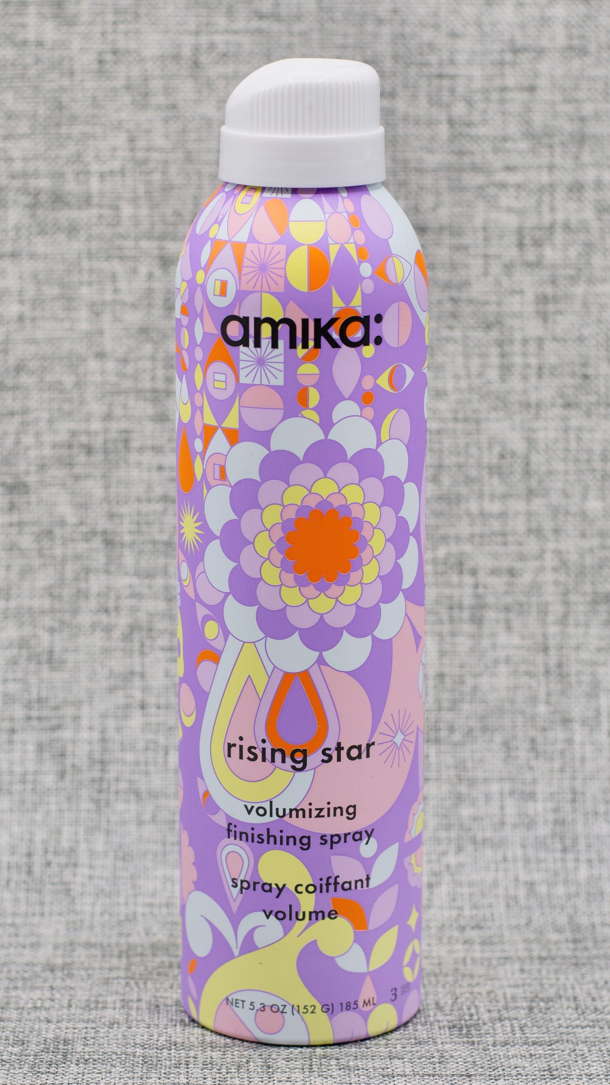 Amika Styling 5.3 oz Amika Rising Star Volumizing Finishing Spray