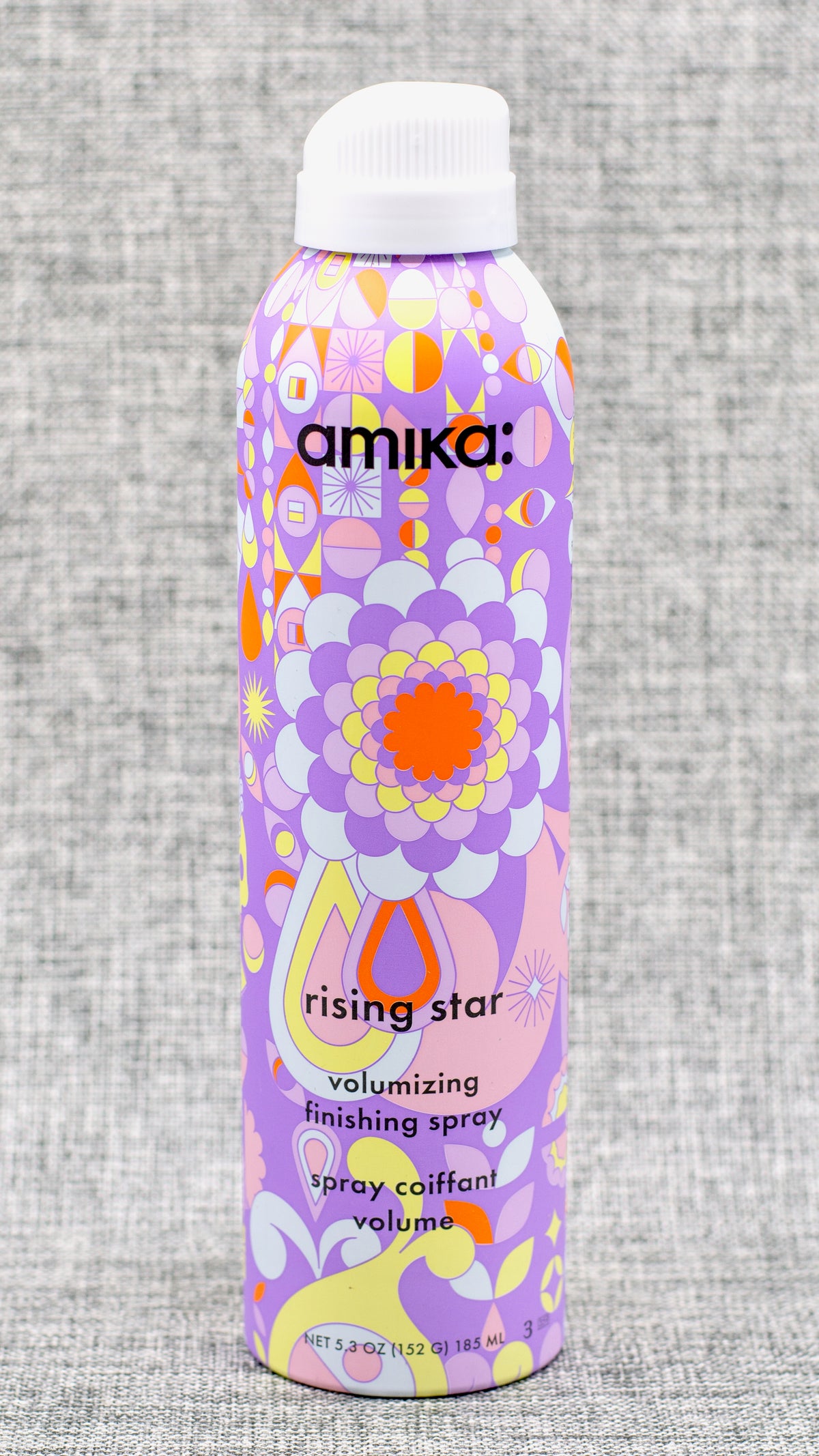 Amika Styling 5.3 oz Amika Rising Star Volumizing Finishing Spray
