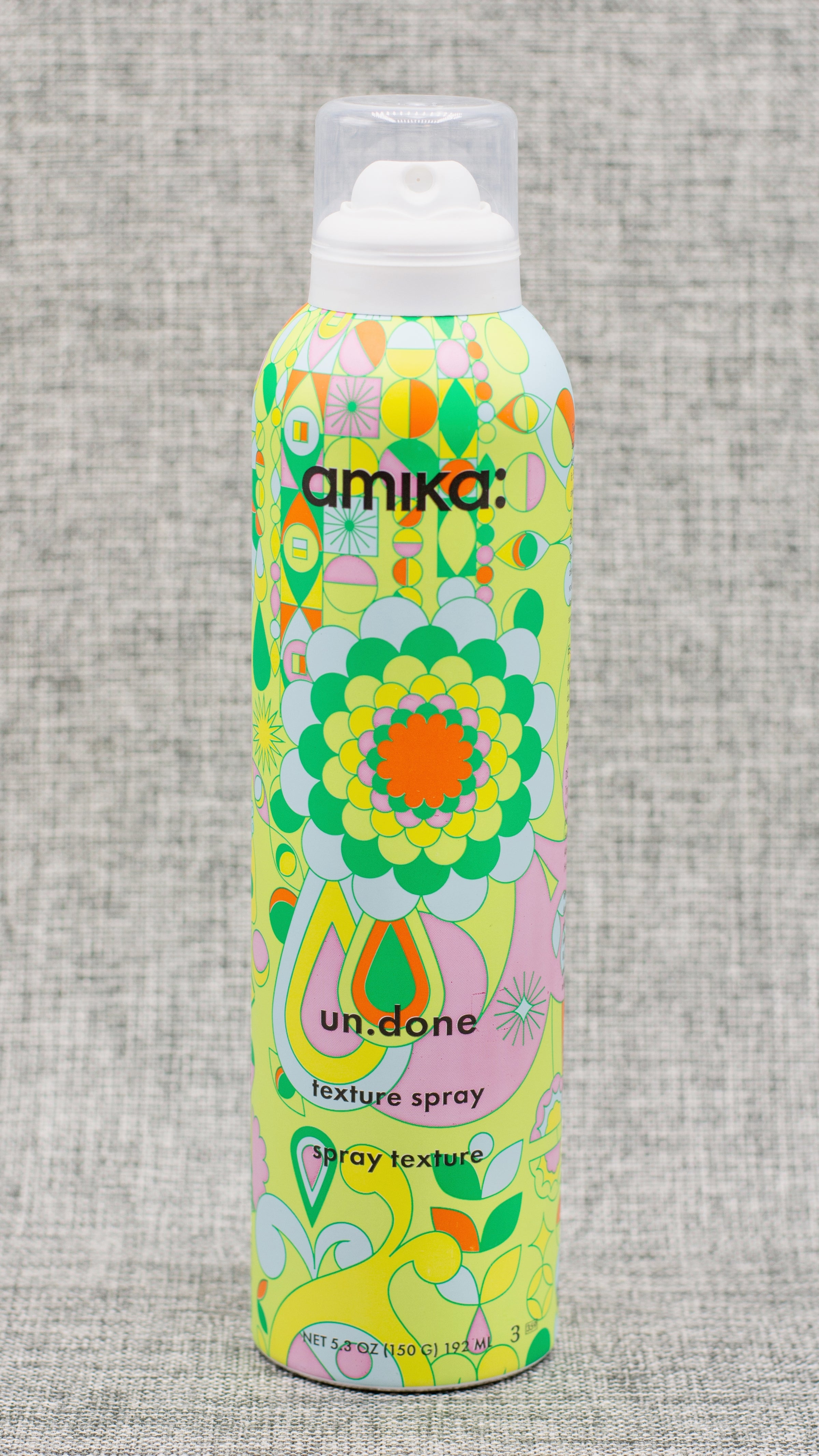 Amika Styling 5.3 oz Amika Un.Done Volume and Matte Texture Spray