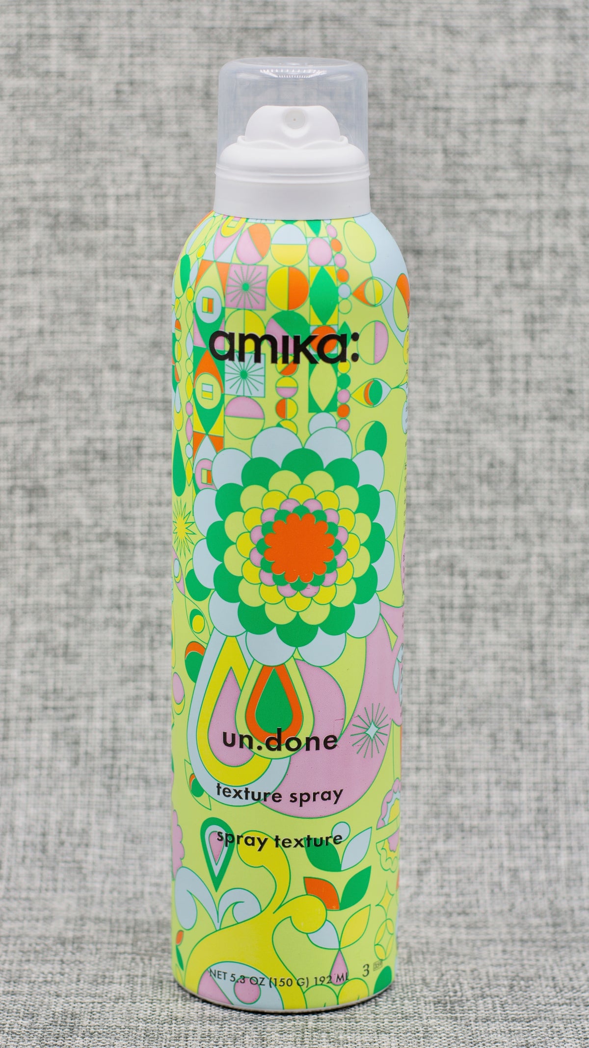 Amika Styling 5.3 oz Amika Un.Done Volume and Matte Texture Spray