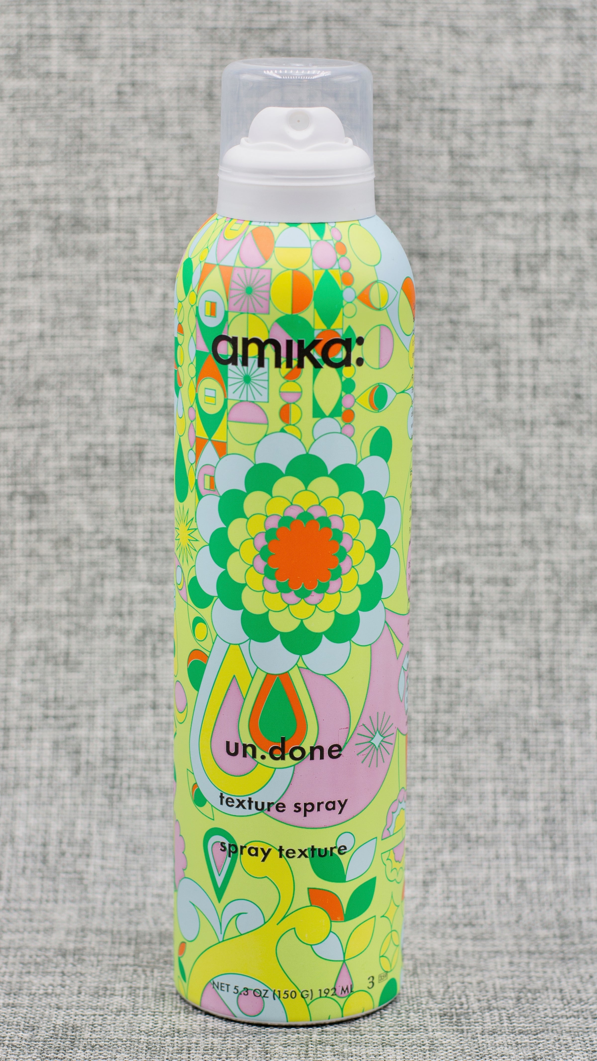 Amika Styling 5.3 oz Amika Un.Done Volume and Matte Texture Spray