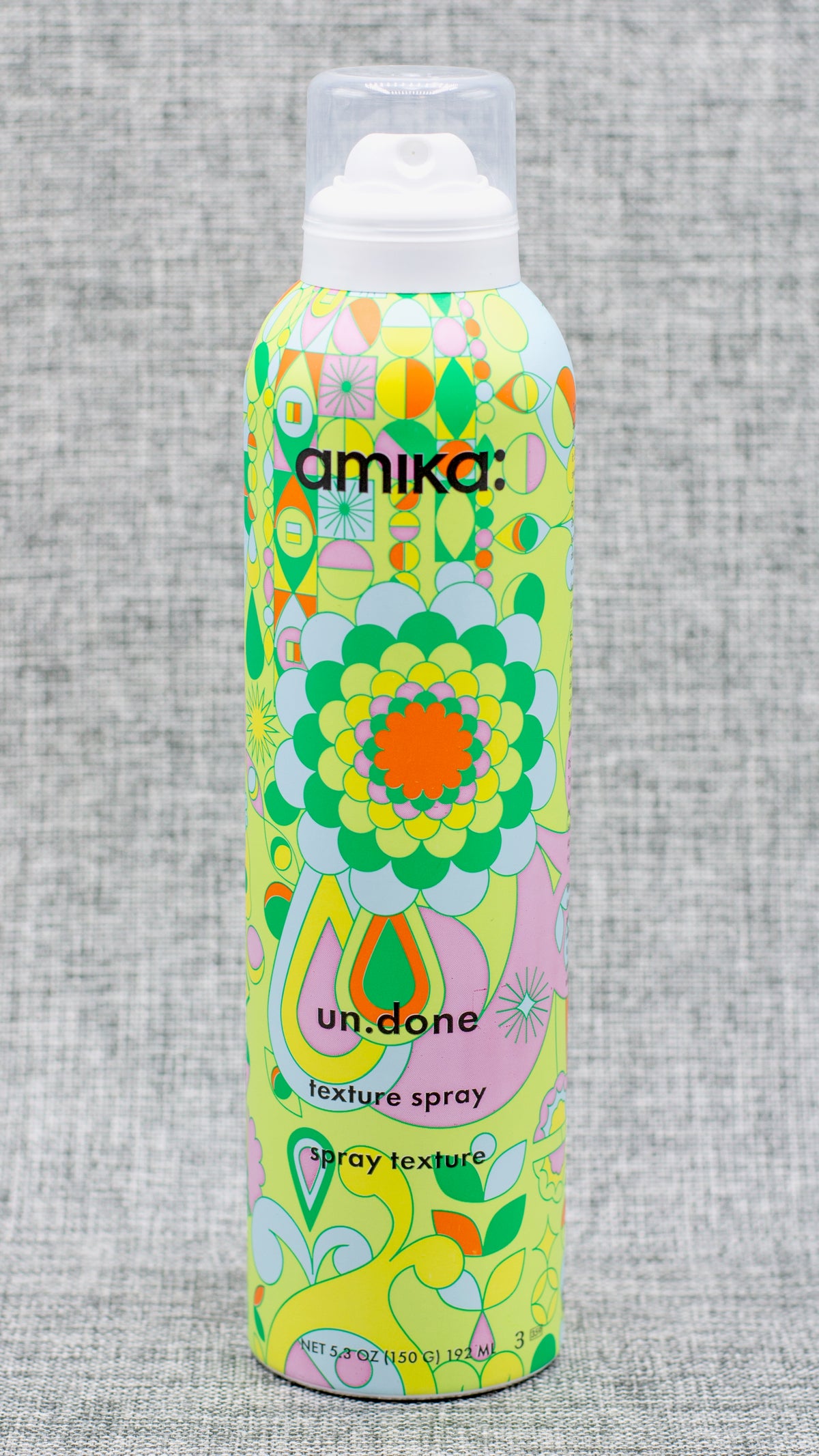 Amika Styling 5.3 oz Amika Un.Done Volume and Matte Texture Spray