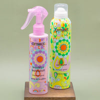 Amika Styling 6.7 oz Amika Brooklyn Bombshell Blowout + Blow Dry Spray