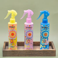 Amika Styling 6.7 oz Amika Brooklyn Bombshell Blowout + Blow Dry Spray