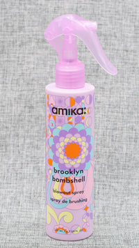Amika Styling 6.7 oz Amika Brooklyn Bombshell Blowout + Blow Dry Spray