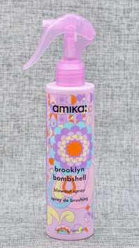 Amika Styling 6.7 oz Amika Brooklyn Bombshell Blowout + Blow Dry Spray